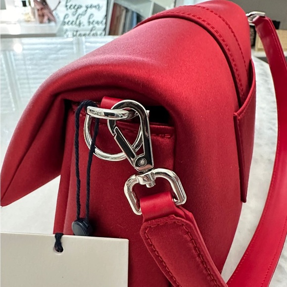 Jacquemus Deep Red - Picture 8 of 8